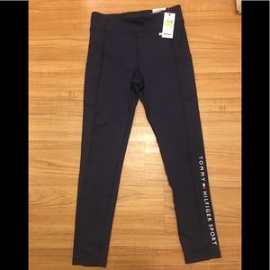 Legging Tommy Hilfiger